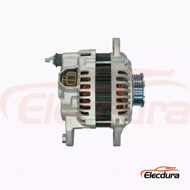 A3TA9091A Replacement Alternator for Volvo Wholesale Supply 24V 80A