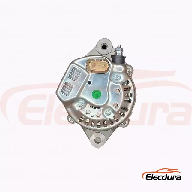 101211-1030 Denso-Type Alternator for Yanmar, John Deere Wholesale Supply 12V 35A