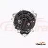0124 555 029 Alternator typu Bosch do dostaw hurtowych Mercedes-Benz 24 V 80 A