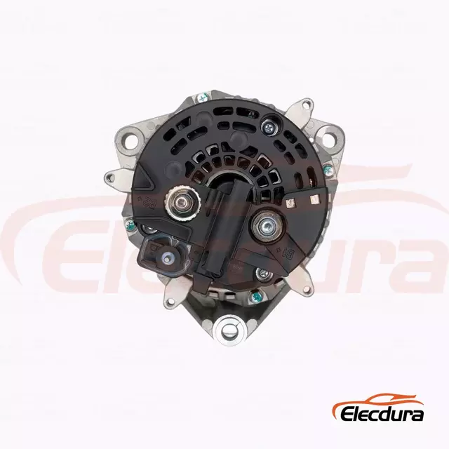 0124 555 029 Alternator typu Bosch do dostaw hurtowych Mercedes-Benz 24 V 80 A