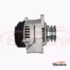 0124 555 011 Alternator typu Bosch do dostaw hurtowych Mercedes-Benz 24 V 80 A