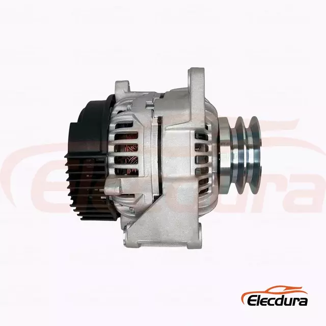 0124 555 011 Alternator typu Bosch do dostaw hurtowych Mercedes-Benz 24 V 80 A