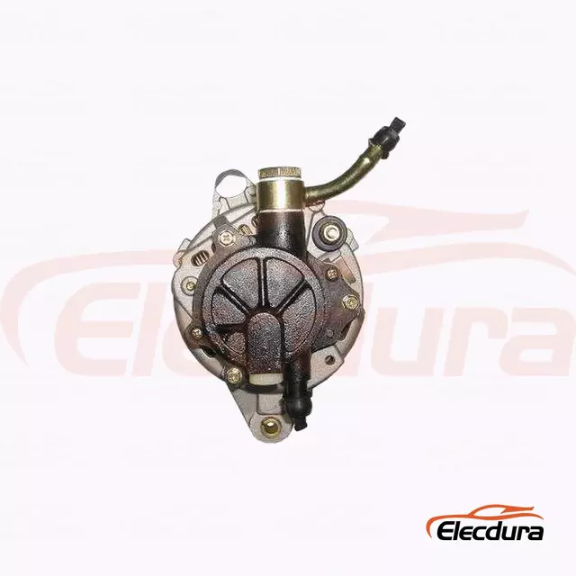 Mitsubishi Tip 12V 65A Mitsubishi Pajero 4D56 Mitsubishi B&uuml;t&uuml;n&uuml; i&ccedil;in Mitsubishi Tipi Alternat&ouml;r?