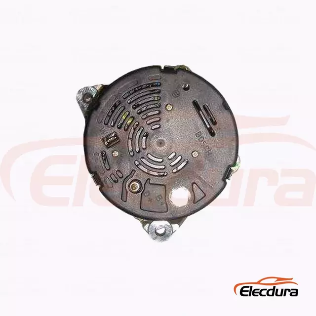 0123 510 002 Alternator typu Bosch do dostaw hurtowych Mercedes-Benz 12 V 120 A