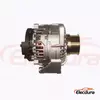 0124 555 002 Alternator typu Bosch do dostaw hurtowych Mercedes-Benz 24 V 80 A