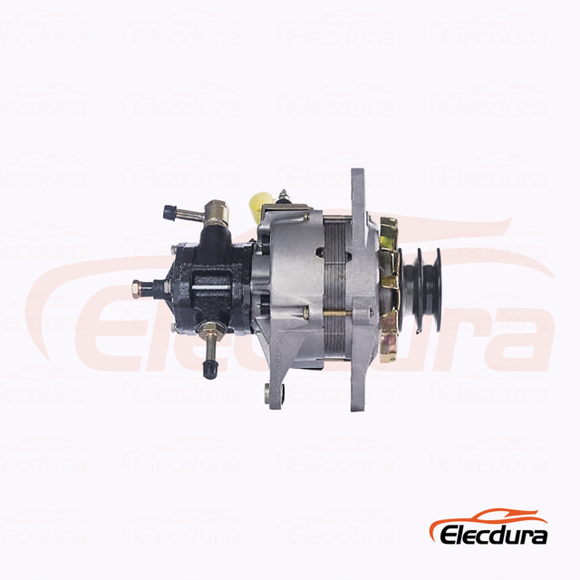 2310096103 DENSO Alternator OEM Replacement Wholesale Supply