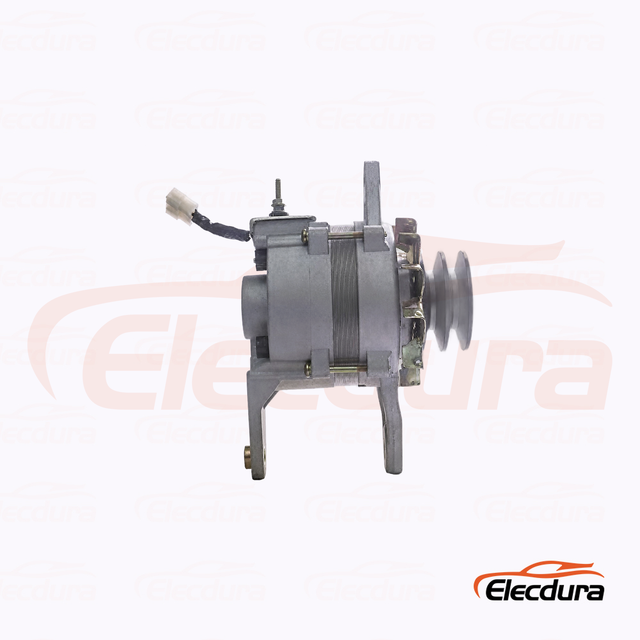 1002112680 DENSO Alternator OEM Replacement Wholesale Supply