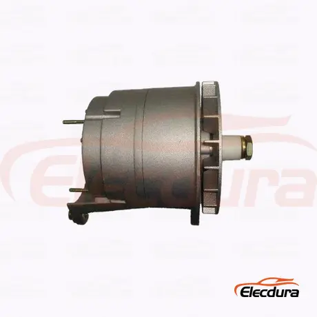 MAN-compatible 24V 140A heavy-duty alternator for Top 20 Heavy-Duty Alternator Manufacturers in Russia