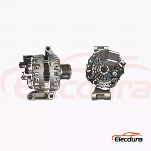 F000 BL0 6BG Replacement Alternator for Ford Ranger Bulk Orders 12V 110A