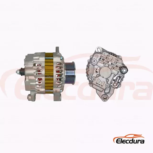 A4TR7192 日野ディーゼル アプリケーション用アフターマーケット オルタネーター卸売調達 24 V 130A