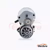 Denso-Type 12V 2.2kW 10 Teeth CW Starter Motor, Rear Terminal View