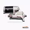 Denso-Type Visual-Match Variant E Starter Motor, Rear Terminal View