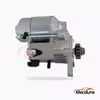 Denso-Type Visual-Match Variant D Starter Motor, Rear Terminal View