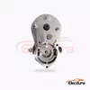 Denso-Type 24V 4.5kW CW Variant C Starter Motor, Drive-End Mounting View