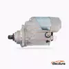 FYD316-N Heavy-Duty Starter Motor, 24V 4.5kW 11 Teeth, Complete Side View