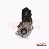 FYD363-N Heavy-Duty Starter Motor, 12V 2.5kW 13 Teeth, Rear Terminal View