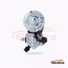 FYD341-N Heavy-Duty Starter Motor, 24V 4.5kW 13 Teeth, Drive-End Mounting View
