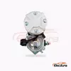 Denso-Type 24V 4.5kW 11 Teeth CW Variant H Starter Motor, Drive-End Mounting View