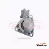TM000A26501 Hyundai Starter Motor, 24V 6.0kW 13 Teeth, Rear Terminal View