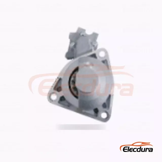 36100-84003 Mitsubishi 8DC9 Starter Motor 13T drive end