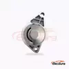 28100-0L180 Toyota Hilux Revo 1GD and 2GD Starter Motor, 12V 2.0kW 10 Teeth, Complete Side View
