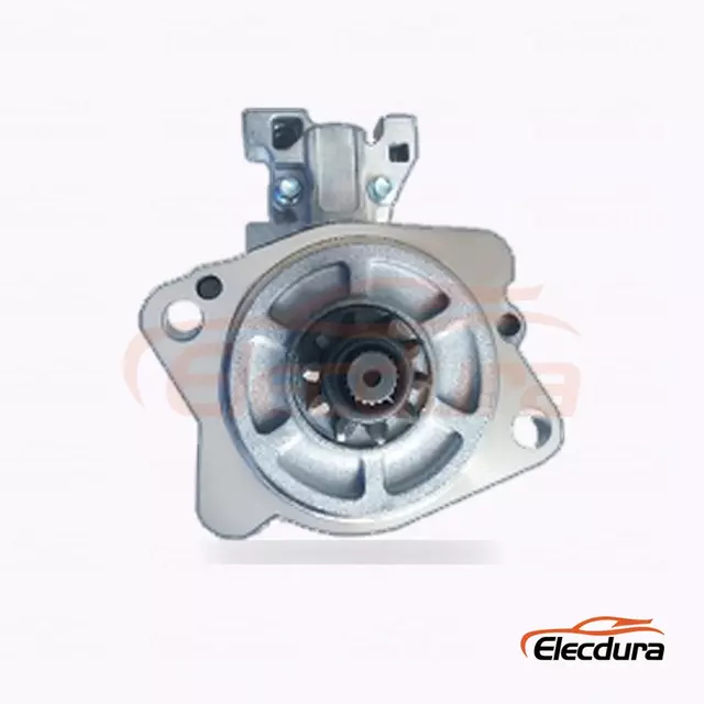 STM0177 Nagy teherb&iacute;r&aacute;s&uacute; ind&iacute;t&oacute;motor, 12 V, 3,0 kW, 10 fog, h&aacute;tuln&eacute;zet