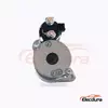 UD16469S Toyota Starter Motor, 12V 1.70kW 10 Teeth, Drive-End Mounting View