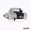 TM000A29001 Bobcat Compact Equipment Starter Motor, 12V 3.0kW 10 Teeth, Rear Terminal View