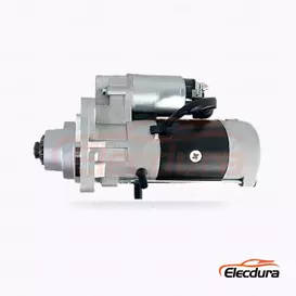 TM000A29001 Bobcat V2203T Marş Motoru Dağıtıcısı, Komple Yan G&ouml;r&uuml;n&uuml;m
