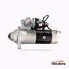 Cummins QSF3.8 XE155D XE135 24V 5.0kW 10 Teeth CW Starter Motor | Wholesale Supply, Complete Side View