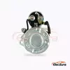 S114-570B Infiniti Starter Motor 12V, Drive-End Mounting View