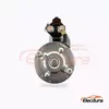 S3233S Hyundai Starter Motor, 12V 0.9kW 11 Teeth, Drive-End Mounting View