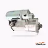 NISSAN SD25 Heavy-Duty Starter Motor, 12V 2.0kW 9 Teeth, Rear Terminal View