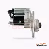S25-163A Hitachi-Type Starter Motor, 24V 3.5kW 11 Teeth, Rear Terminal View