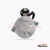 UD904955 Fiat Starter Motor, 12V 2.0kW 13 Teeth, Drive-End Mounting View