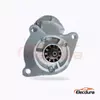Denso-Type 12V 2.5kW 11 Teeth CW Variant A Starter Motor, Complete Side View