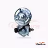 Denso-Type 12V 2.5kW 9 Teeth CW Starter Motor, Complete Side View