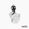 3446603200 Mitsubishi S4E FD28 Starter Motor Wholesale, Rear Terminal View