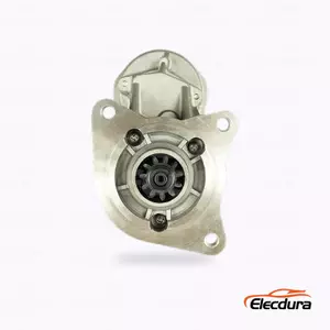 82013134 Ford 5000 Toyota 2J Startmotor Engros, drev-ende set forfra