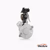 S9463S Hyundai D4GA Starter Motor rear terminal view