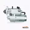 4900574 Doosan Cummins A2300 Starter Motor B2B Supplier, Complete Side View