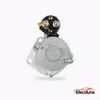 23300-06J02 Nissan TD42 3.5kW Starter Motor Wholesale, Rear Terminal View