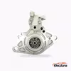 ME012995 Mitsubishi Fuso 4D33 Starter Motor Wholesale, Drive-End Front View
