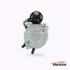6676957 Bobcat S175 S185 Starter Motor Wholesale, Rear Terminal View
