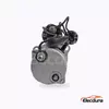 M009T70077 Caterpillar 3406 Starter Motor Distributor, Rear Terminal View