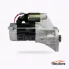 STH2959MH Isuzu 4JB1 24V 3.5 kW มอเตอร์สตาร์ท ขายส่ง วิวข้างสมบูรณ์