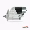 STN7109 Hino EC100 EH100 Starter Motor Wholesale Supplier, Complete Side View