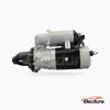 3756605200 Mitsubishi HD S6B Starter Motor Distributor, Complete Side View