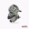 19872-63013 Kubota D1402 Start&eacute;r Motor Velkoobchod 24V, Pohled na zadn&iacute; termin&aacute;l