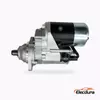 1280007600 Volvo TD60B Starter Motor Wholesale 24V, Complete Side View